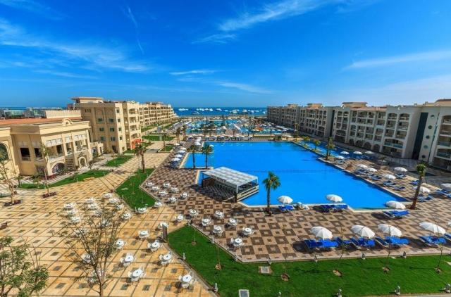 Pickalbatros White Beach Resort Hurghada