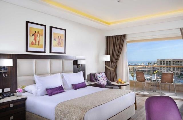 Pickalbatros White Beach Resort Hurghada