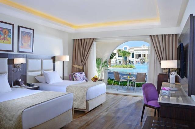 Pickalbatros White Beach Resort Hurghada