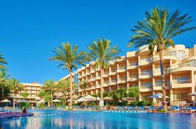 Sea Star Beau Rivage