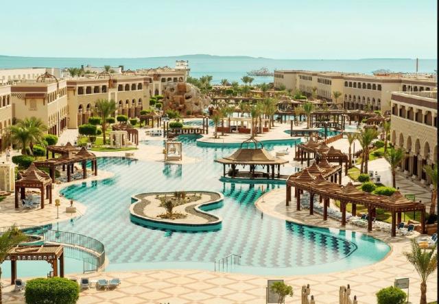 Sentido Mamlouk Palace