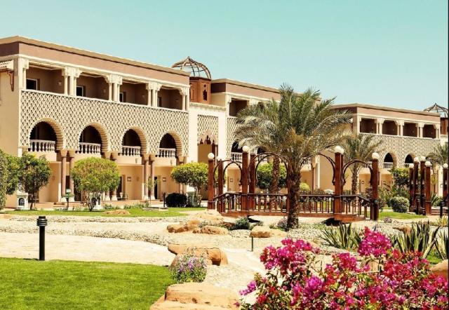 Sentido Mamlouk Palace