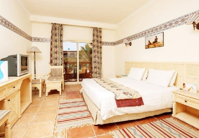 Sentido Mamlouk Palace