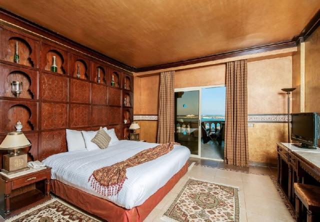 Sentido Mamlouk Palace