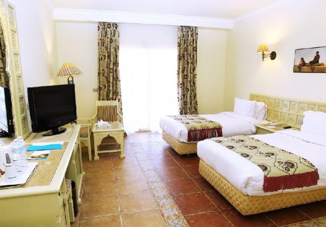 Sentido Mamlouk Palace