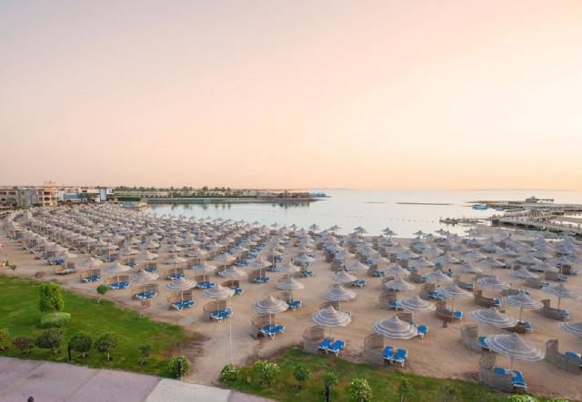 Sentido Mamlouk Palace