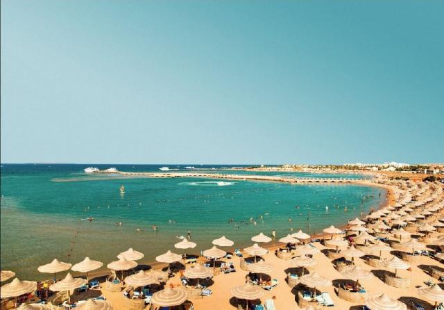 Sentido Mamlouk Palace