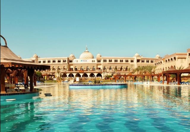 Sentido Mamlouk Palace