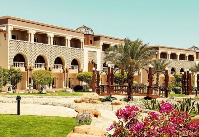 Sentido Mamlouk Palace
