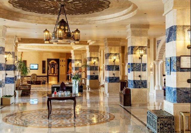 Sentido Mamlouk Palace