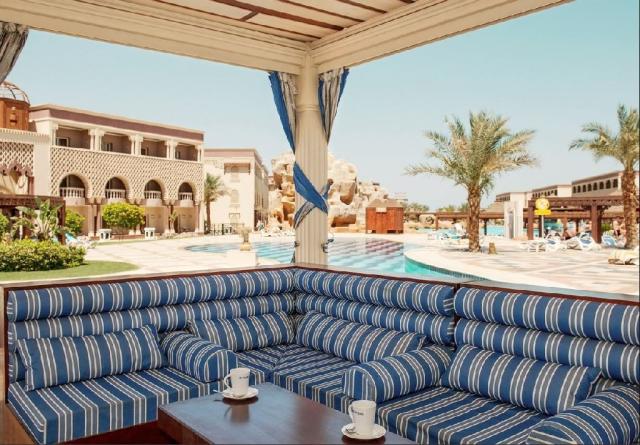 Sentido Mamlouk Palace