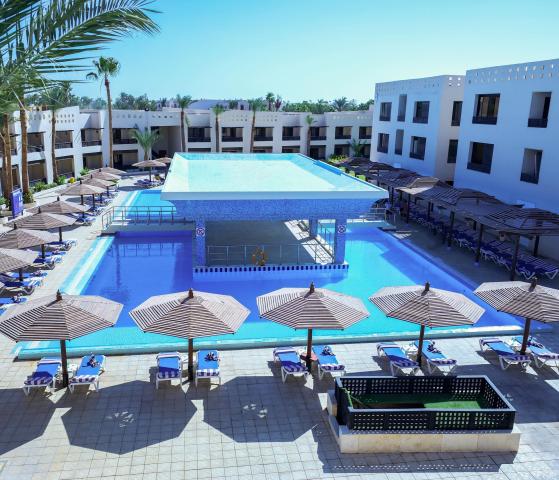 Blend Club Aqua Park