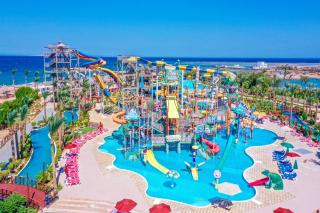 Blend Club Aqua Park