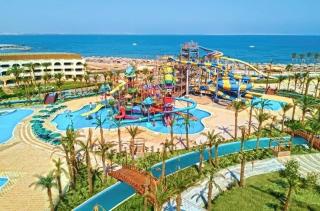 Blend Club Aqua Park