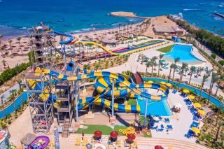 Blend Club Aqua Park