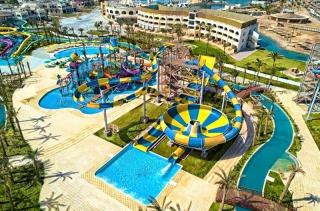 Blend Club Aqua Park