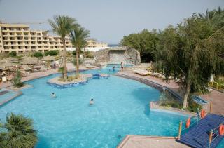 Shams Safaga Resort