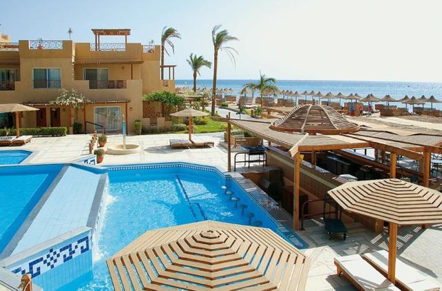 Imperial Shams Abu Soma