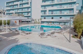 Blue Lagoon City