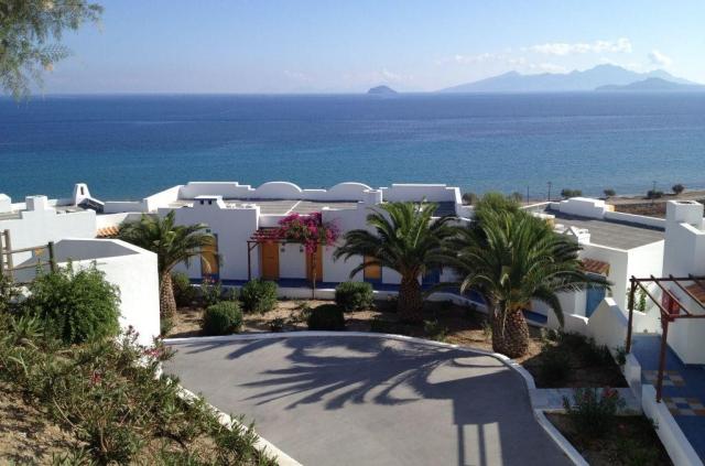 Aegean Village