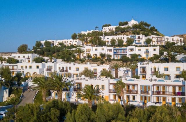 Aegean Village