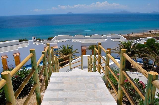 Aegean Village