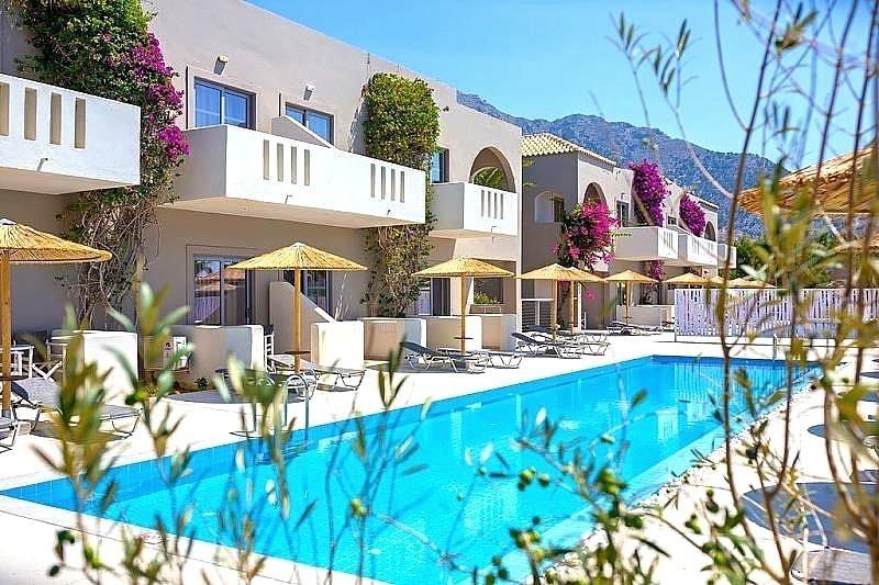 Akti Beach Club