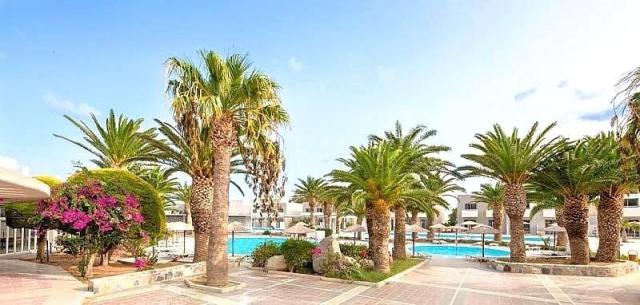 Akti Beach Club