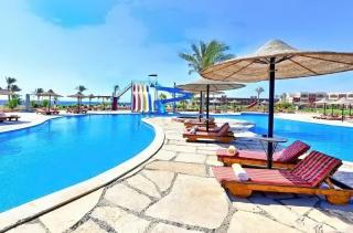 Bliss Nada Beach Resort