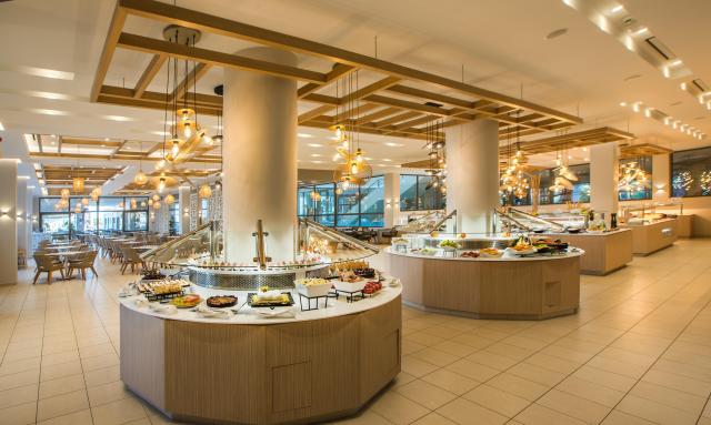 Atlantica Porto Bello Royal