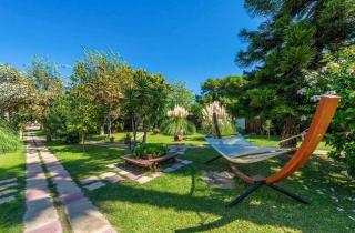 Gaia Garden