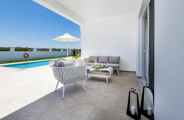 Gaia Palace
