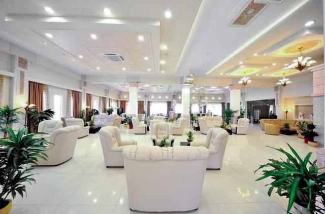 Gaia Palace