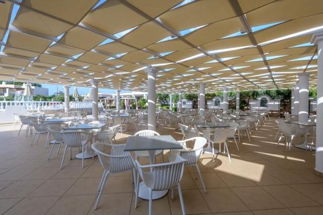 Gaia Palace