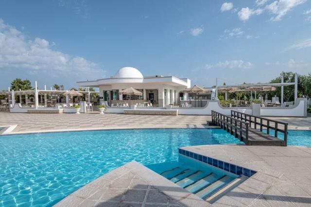 Gaia Palace