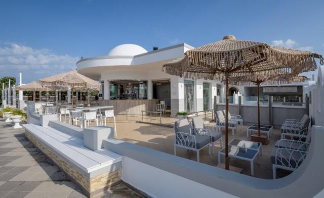 Gaia Palace