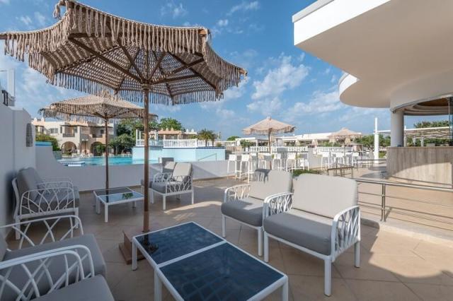 Gaia Palace