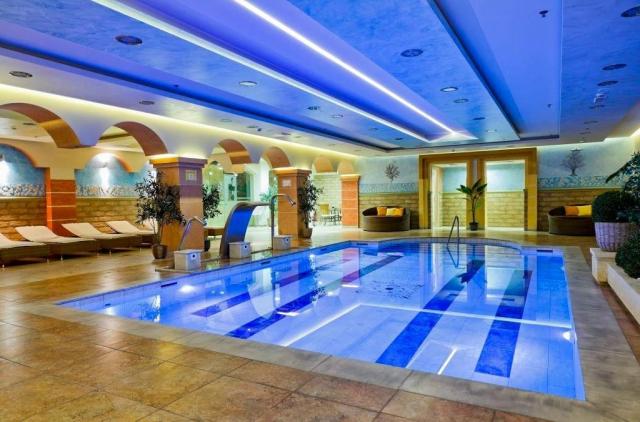 Gaia Palace
