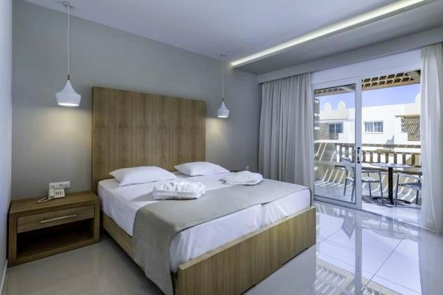 Gaia Palace