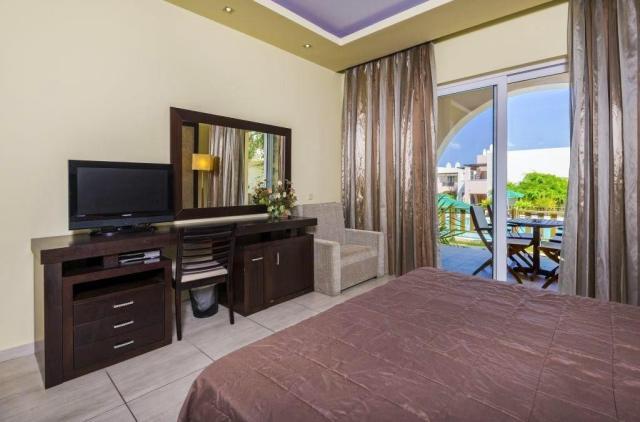 Gaia Palace