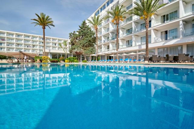 Grupotel Gran Vista & Spa - Gran Vista