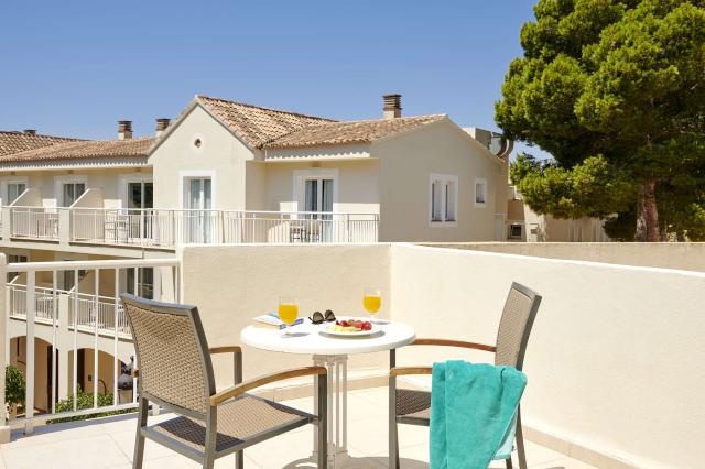 Iberostar Club Cala Barca