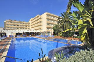 Globales Pionero-Santa Ponsa Park