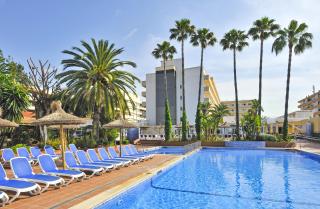 Globales Pionero-Santa Ponsa Park