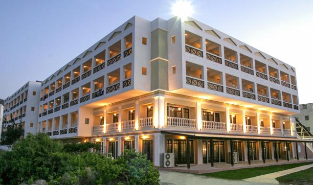 Hersonissos Palace
