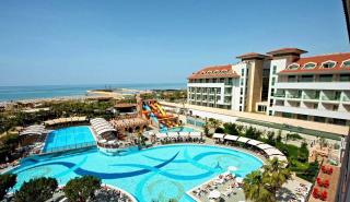 Aydinbey Kings Palace & Spa