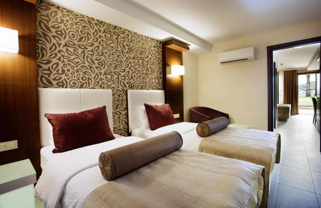 Tusan Beach Resort