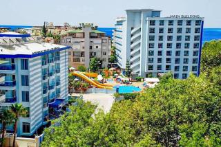 Grand Zaman Garden