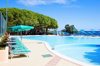 Club Hotel Marina Seada Beach