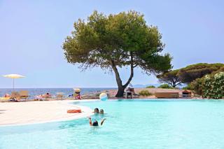 Club Hotel Marina Seada Beach